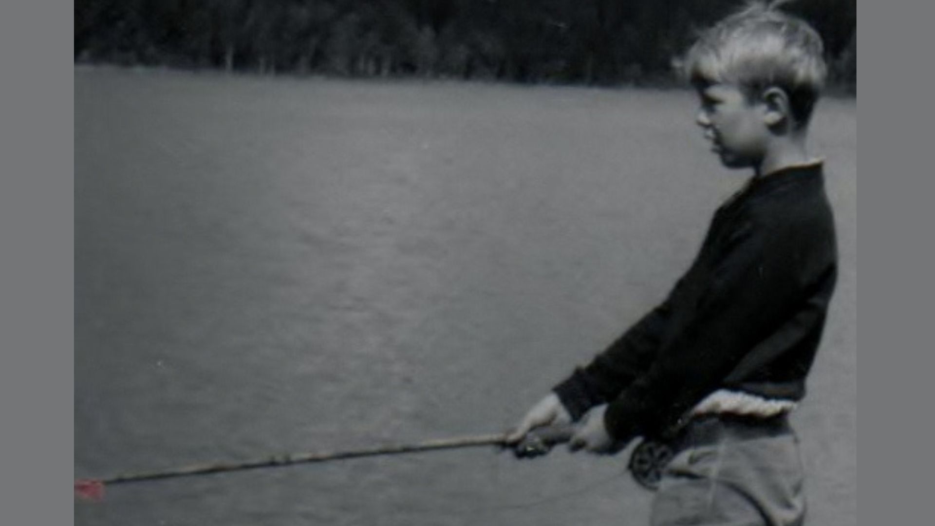 Terje Henriksen i samtale med Marte Østmoe