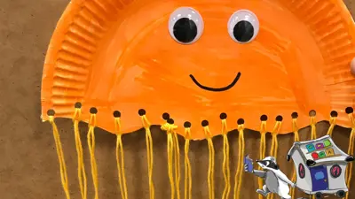 Endelig lørdag, endelig nærmer det seg sommer!