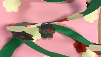 Endelig lørdag, endelig vår og tid for blomster!