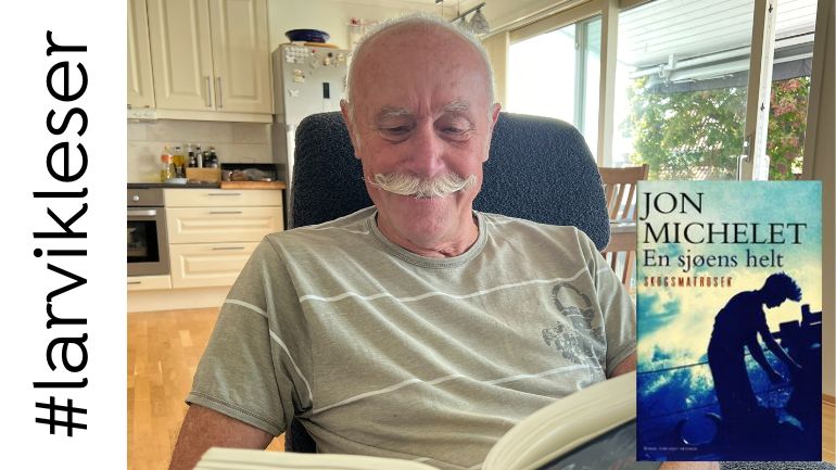 Sigbjørn Teigen anbefaler