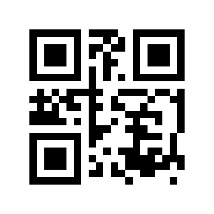 En QR kode for Langestrand