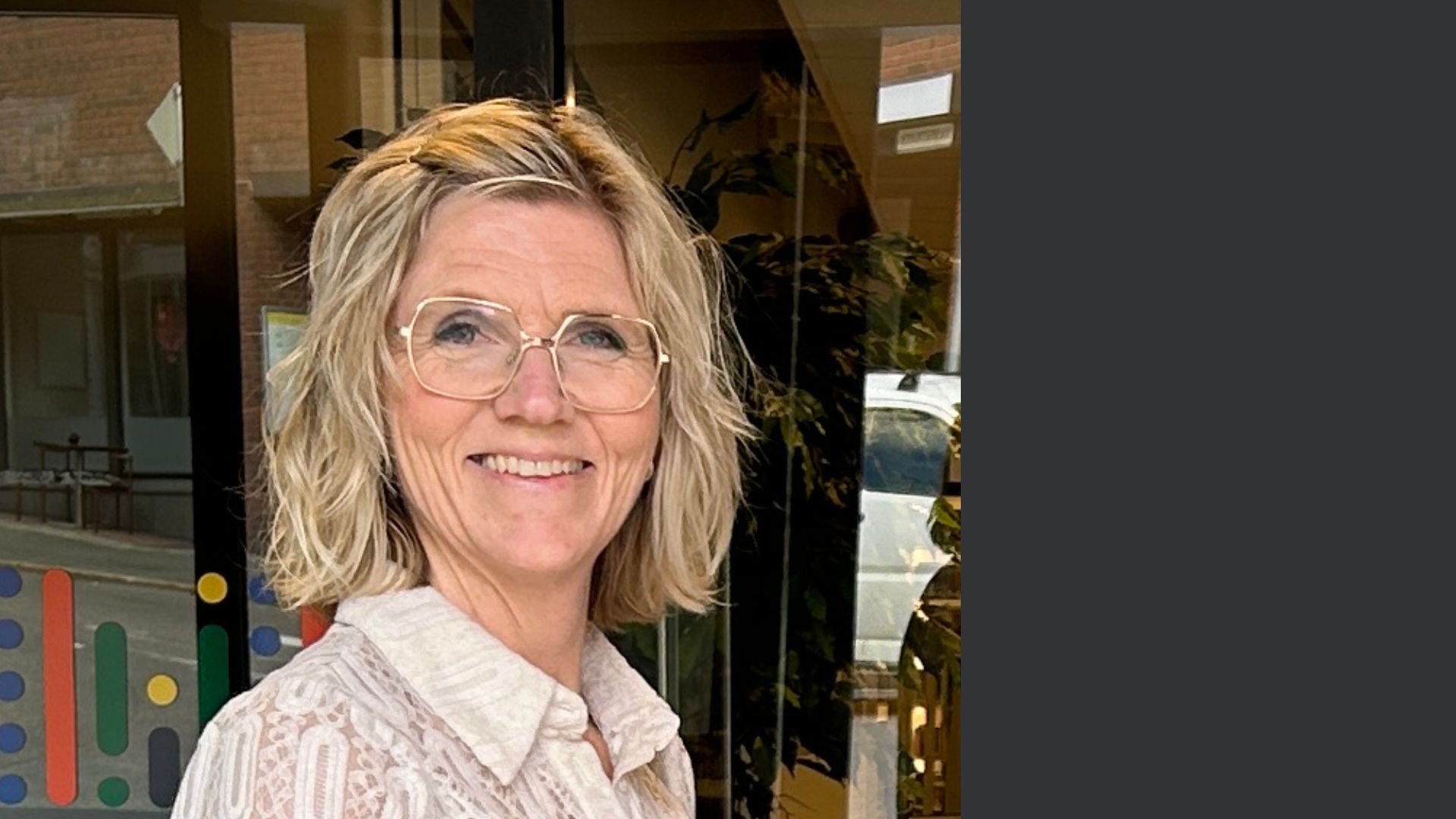 Godt nytt bibliotekår!