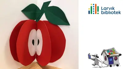 Lag deg et Eplekort