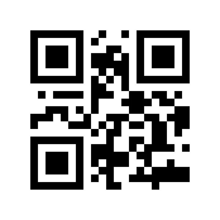 En QR kode for Frøy