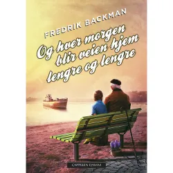 Bokomslag
