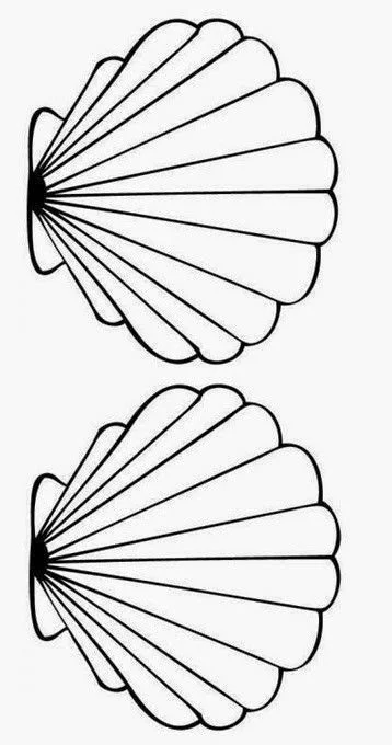 Mal til muslingskjell