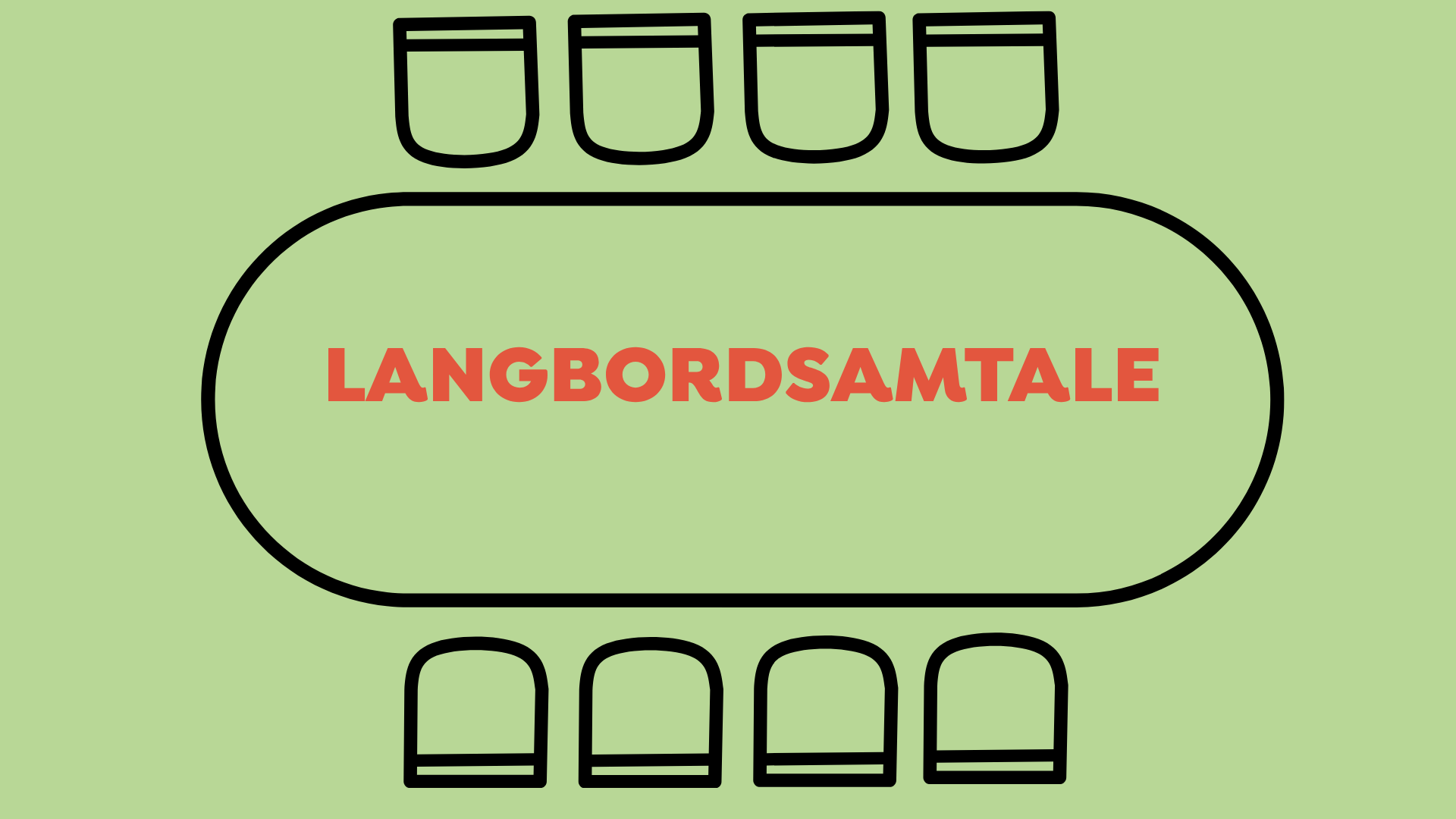Langbordsamtale (1)