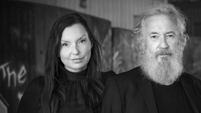 Vibeke Riiser-Larsen og Erik Tunstad: Årstidene