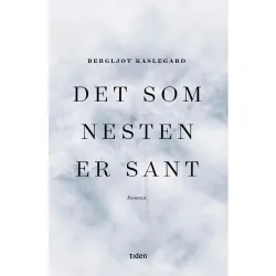 Bokomslag