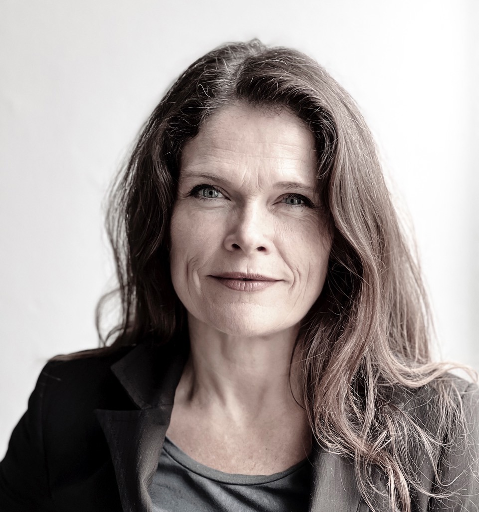 Portrettfoto Cecilie Hellestveit