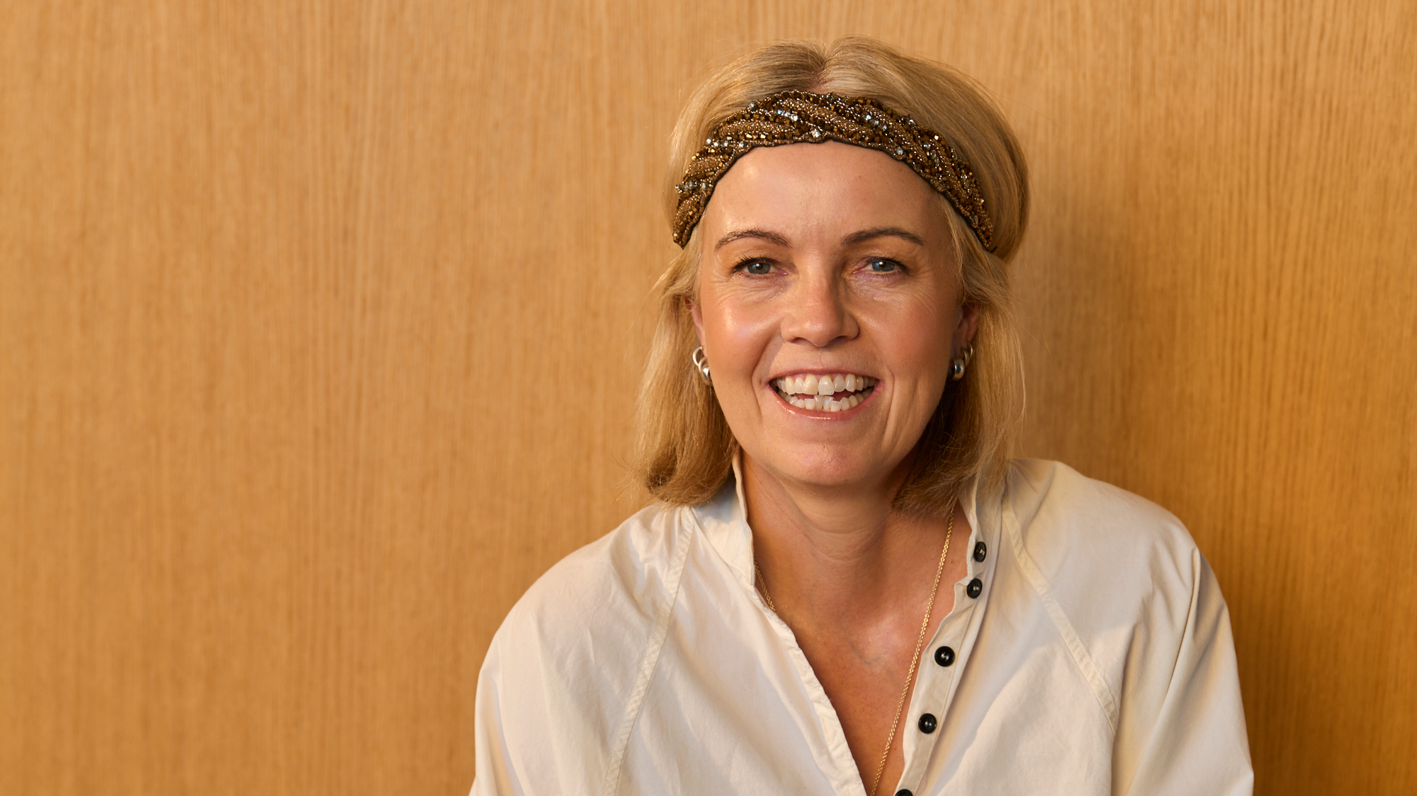 Cathrine Abrahamsen - Diagnose: Ukjent