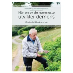 Bokomslag