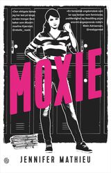 Bokomslag Moxie