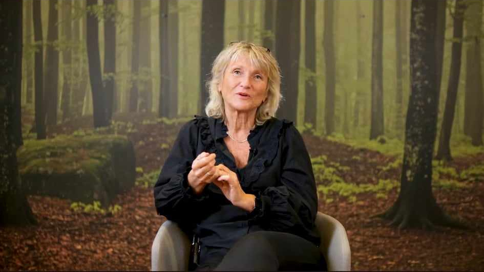 Larvik bibliotek 120 år - jubileumsfilm