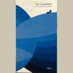 Bokomslag