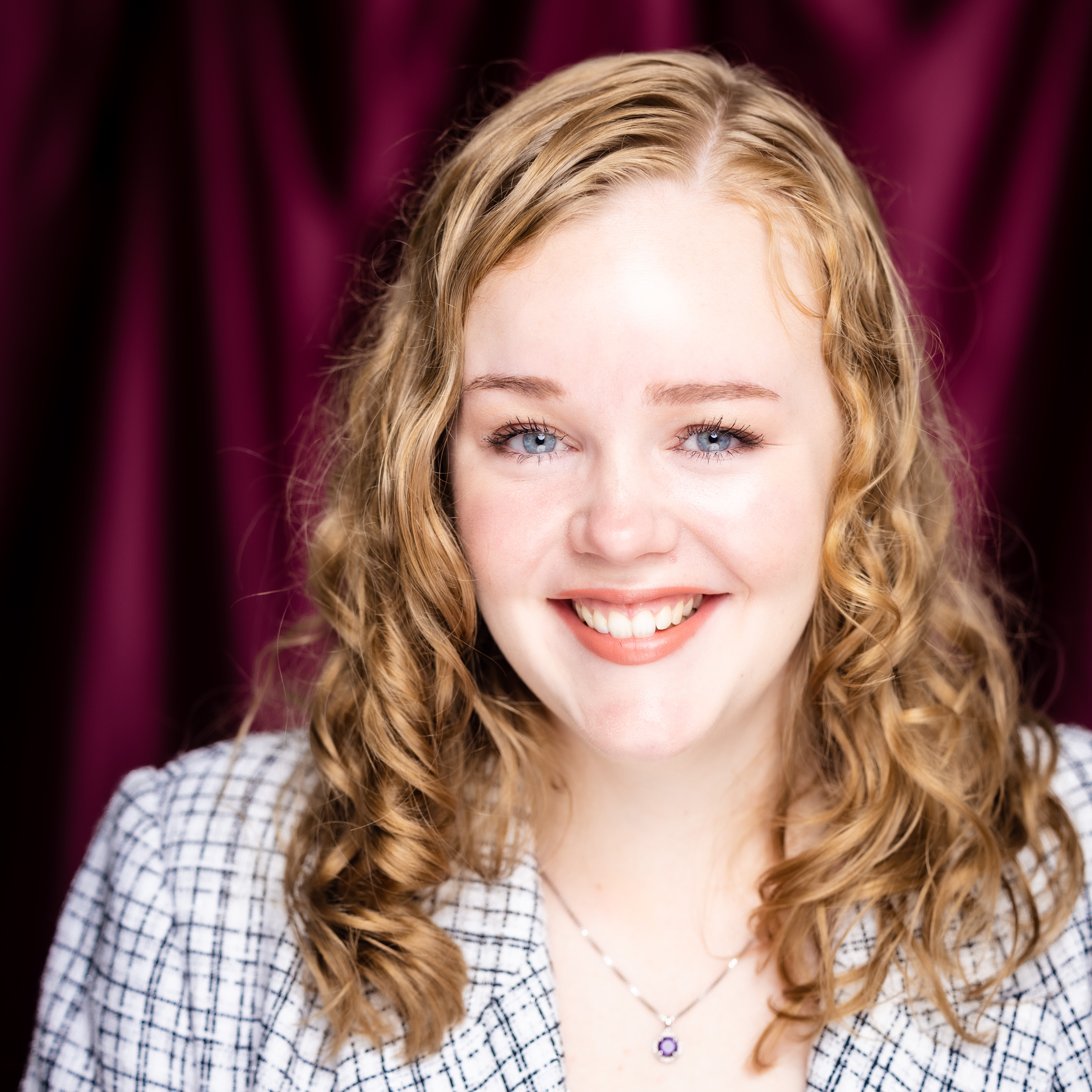 Veronica Danielsen av Foto Lina Hindrum