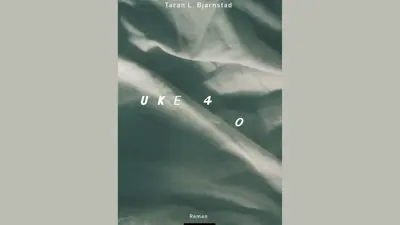 Boktips: Uke 40 av Taran Lysen Bjørnstad