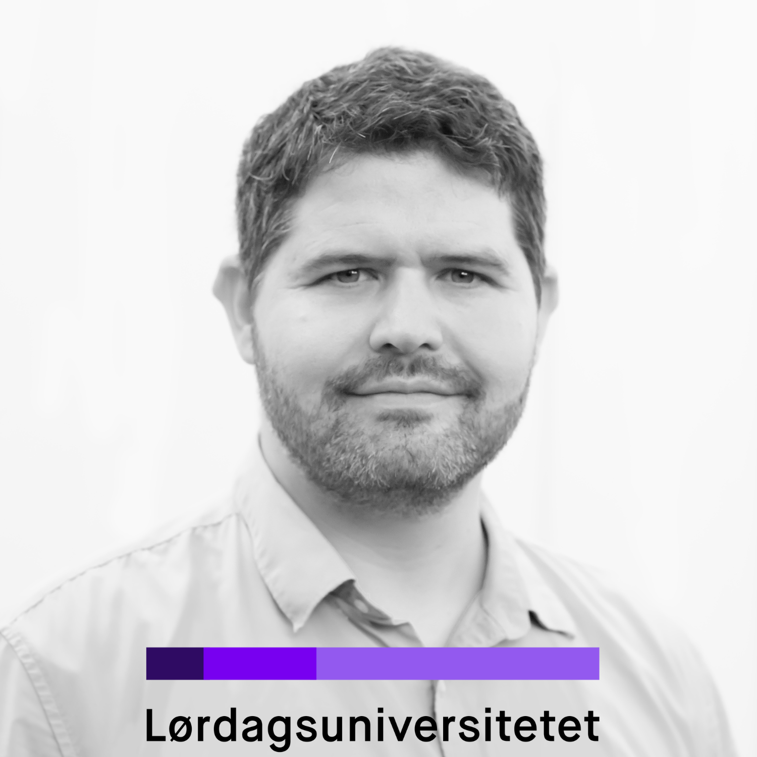 Lørdagsuniversitetet. David Erland Isaksen. Den globale demokratikrisen
