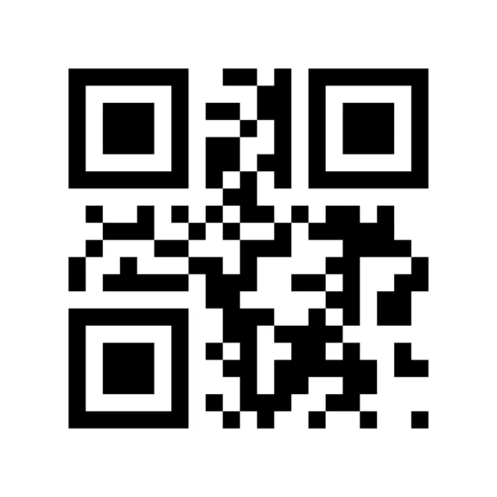 En QR kode for Berg