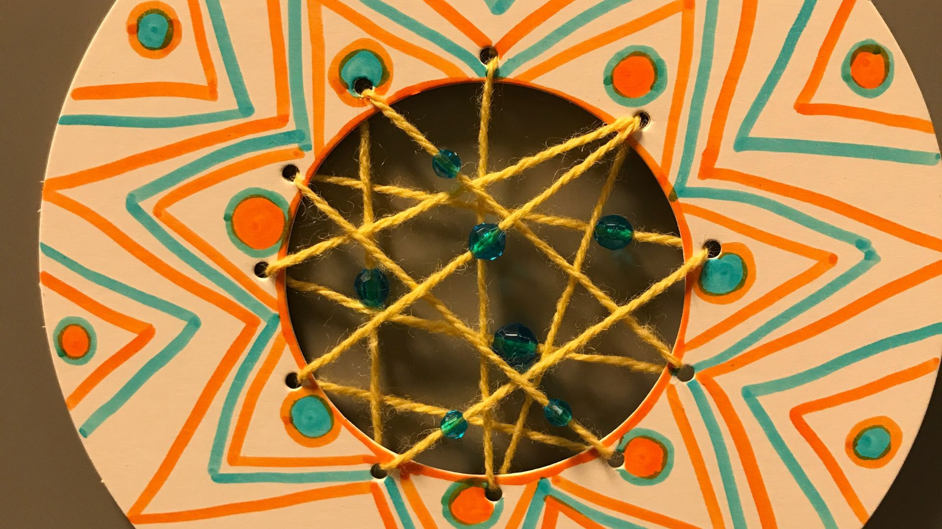 Lag selv: Drømmefanger