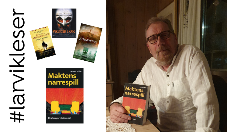 Sverre Sørensen anbefaler