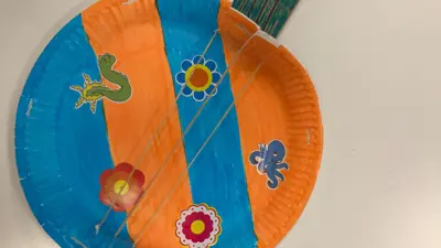 Endelig lørdag, endelig tid for musikk!