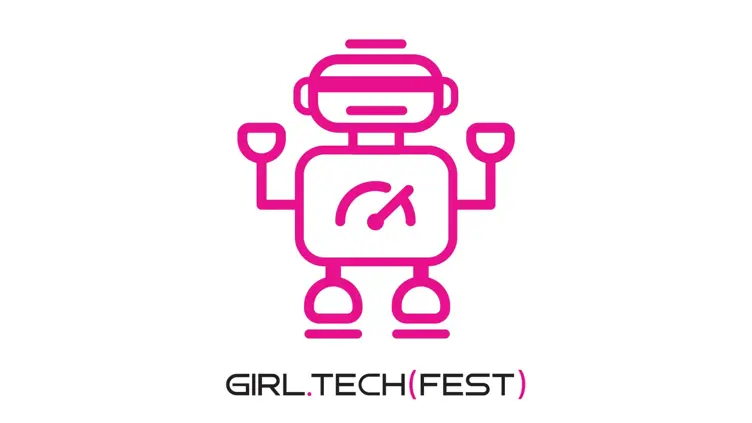 Girl Tech Fest på Larvik bibliotek onsdag 29. oktober 2025