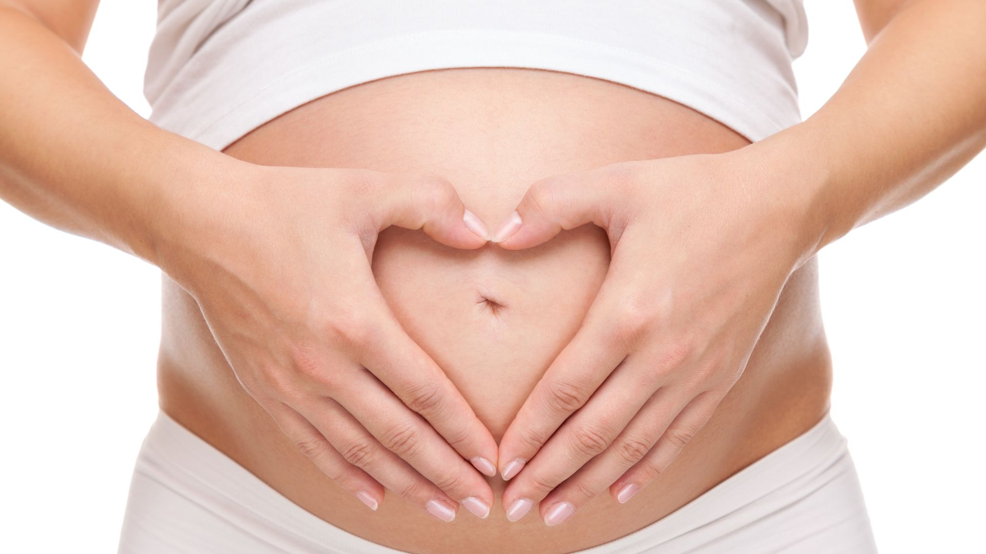 "Barn i magen treff" januar