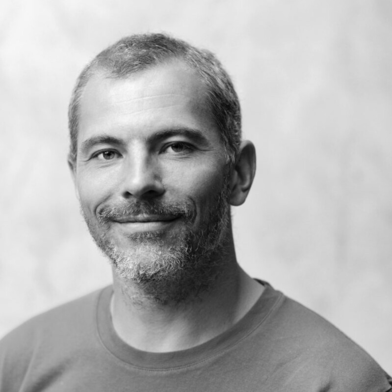 Ulrik Eriksen Foto Helge Hansen